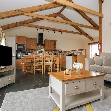 Hawthorn Cottage Truro Eksteriør billede