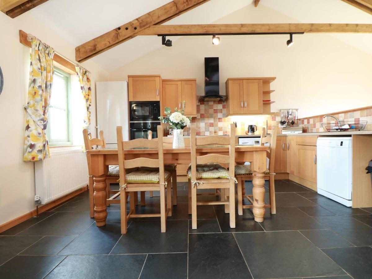 Hawthorn Cottage Truro Eksteriør billede