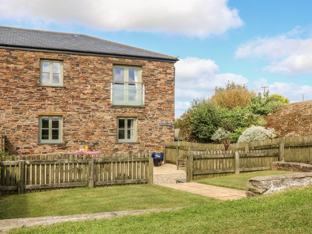 Hawthorn Cottage Truro Eksteriør billede