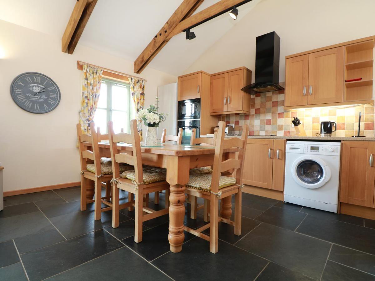 Hawthorn Cottage Truro Eksteriør billede