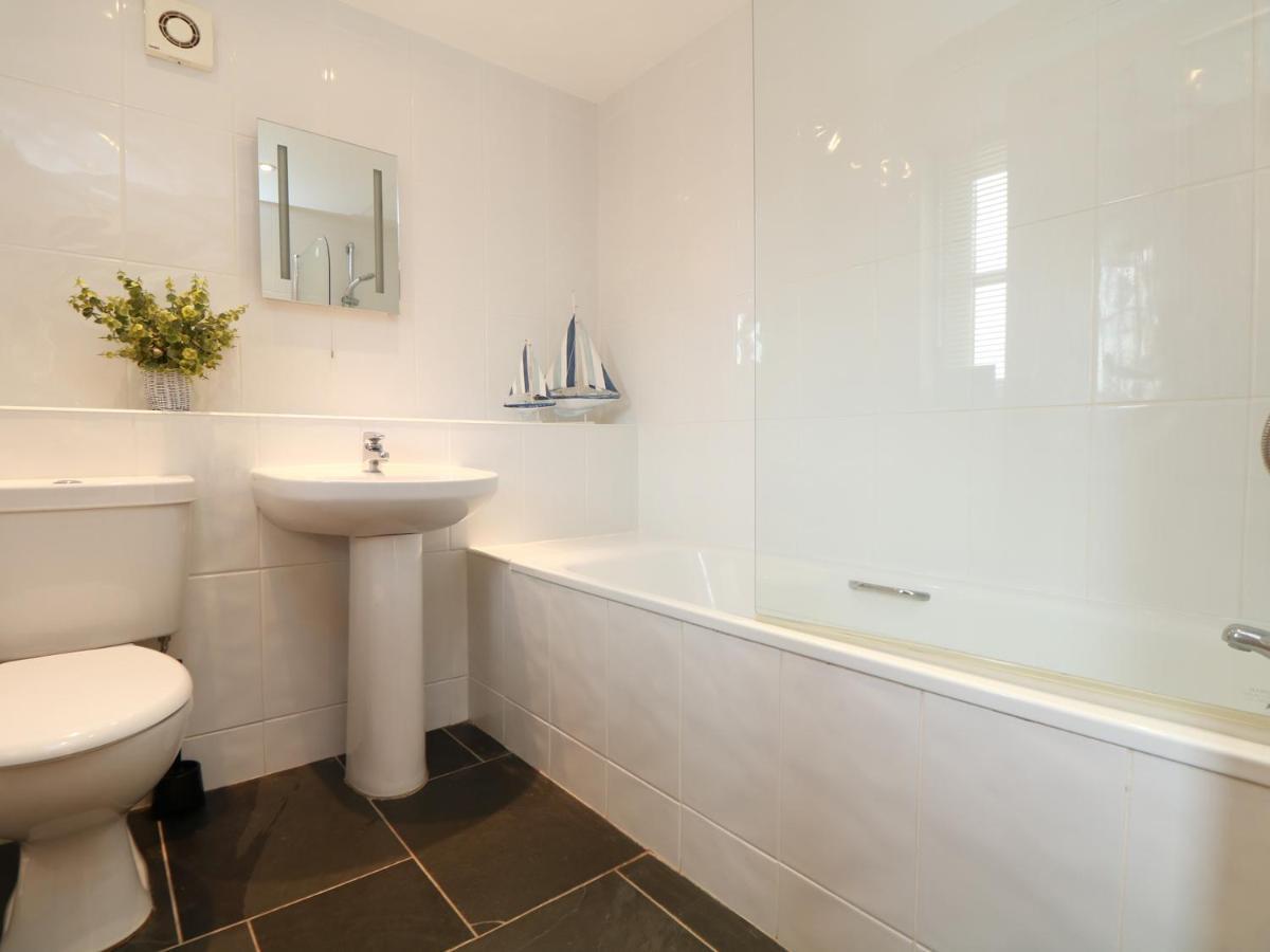 Hawthorn Cottage Truro Eksteriør billede