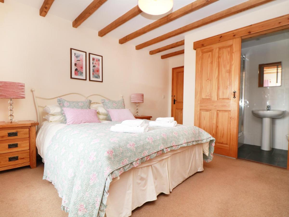 Hawthorn Cottage Truro Eksteriør billede
