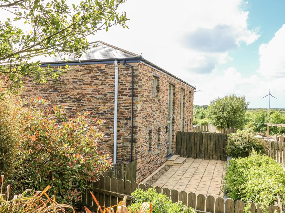 Hawthorn Cottage Truro Eksteriør billede