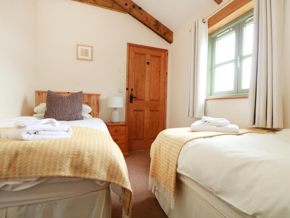 Hawthorn Cottage Truro Eksteriør billede
