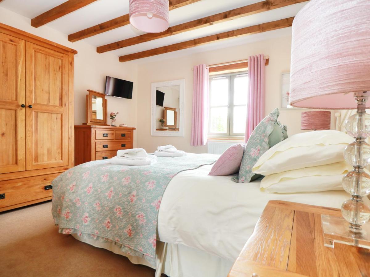 Hawthorn Cottage Truro Eksteriør billede
